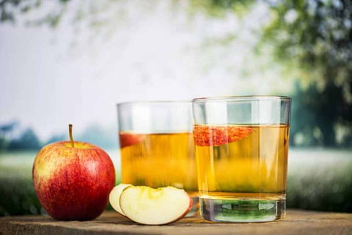 Entenda quais são os benefícios do vinagre de maçã
