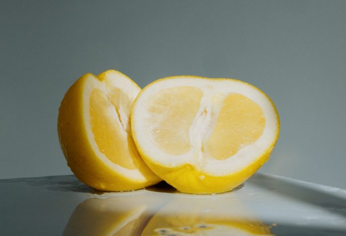 Elimine as energias negativas da sua casa com o limão