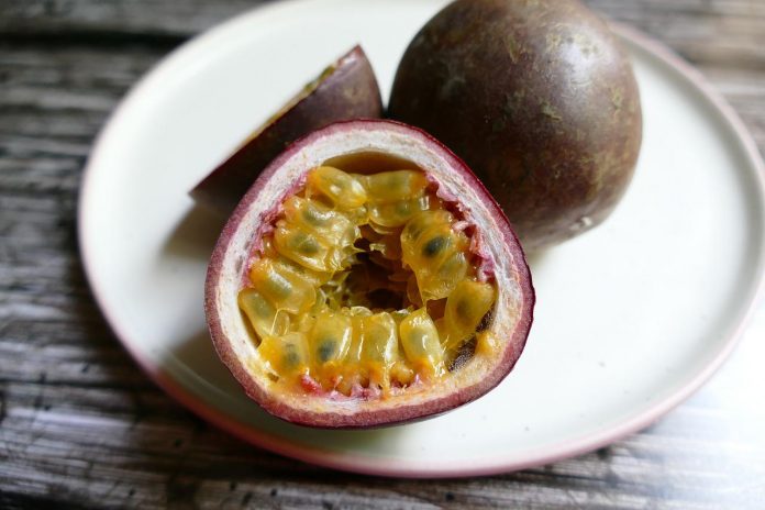 Esta fruta milagrosa diminui a pressão arterial e melhora a circulação