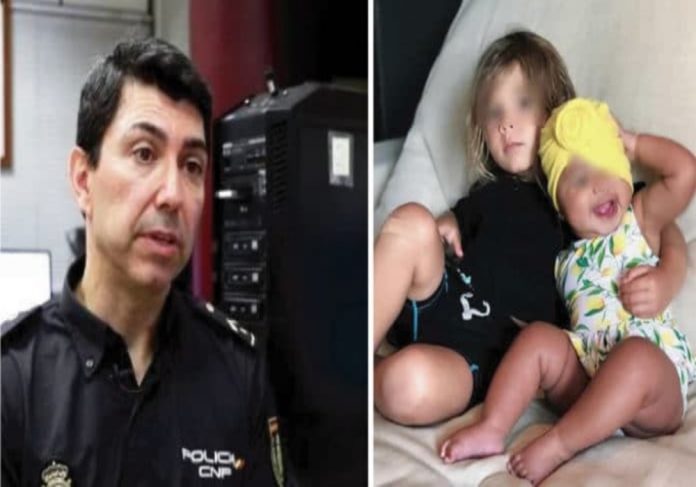 Policial alerta sobre o perigo de publicar fotos de seus filhos nas redes sociais