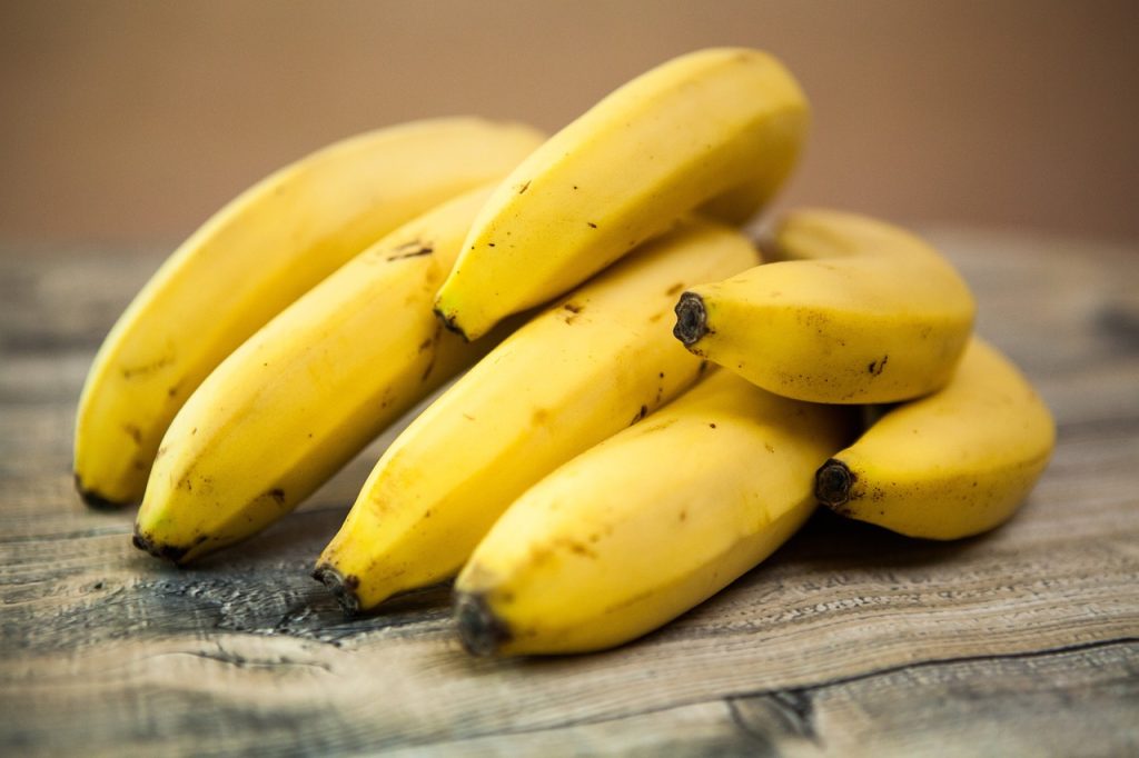 9 utilidades maravilhosas da casca de banana, há muitos benefícios